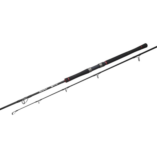 Спиннинговое удилище Flagman Blackfire Cat Fish 70H 50-200 г (BCF70H)