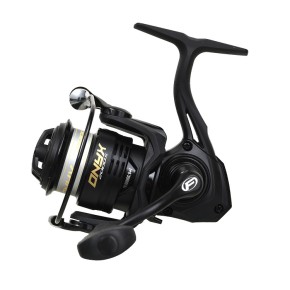 Катушка спиннинговая Flagman 25 Onyx 2000S 5+1 (FOY2000S)