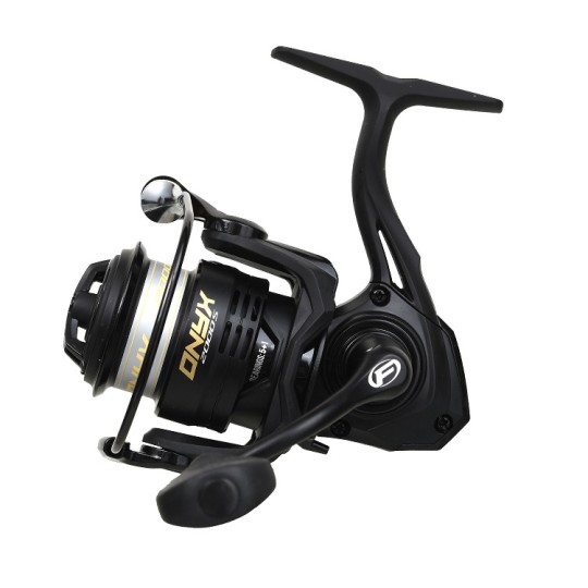 Катушка спиннинговая Flagman 25 Onyx 2000S 5+1 (FOY2000S)