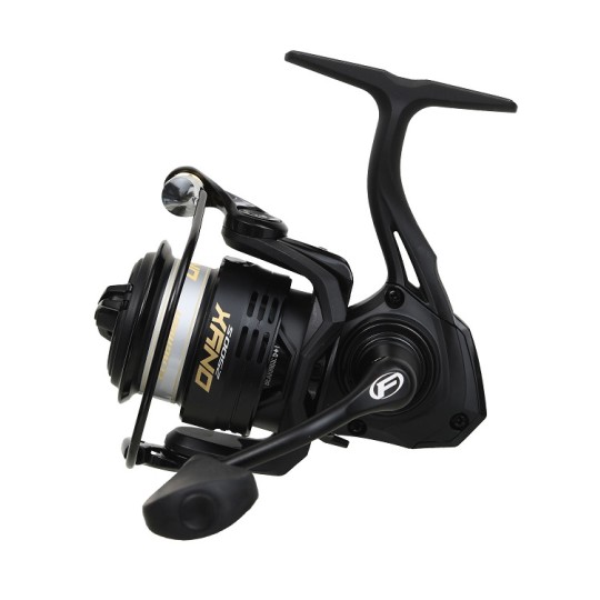 Котушка спінінгова Flagman 25 Onyx 2500S 5+1 (FOY2500S)