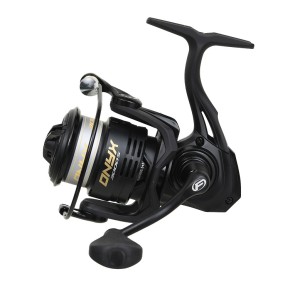 Катушка спиннинговая Flagman 25 Onyx 3000S 5+1 (FOY3000S)