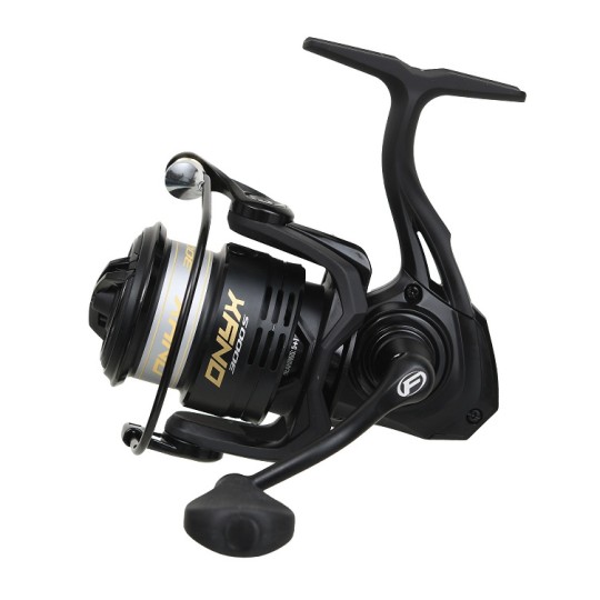 Катушка спиннинговая Flagman 25 Onyx 3000S 5+1 (FOY3000S)
