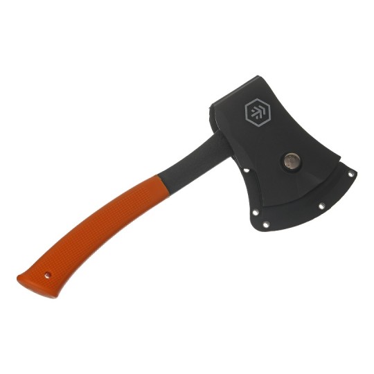 Сокира Forrest Camp Axe 630 г 30 см (FC-A630)