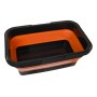 Кошик для пікніка Forrest Collapsible Picnic Basket ORANGE (FCPB-O)