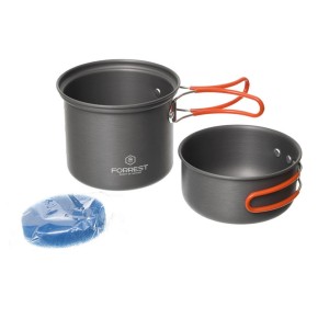 Набір посуду FORREST Trek Pot (FRT-207)