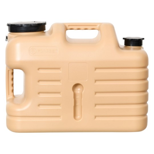 Канистра для воды Forrest Water Container 18.5 л (FWC-18)