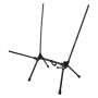 Крісло розкладне Forrest Voyager Compact Chair L Gray (FVCC-LG)
