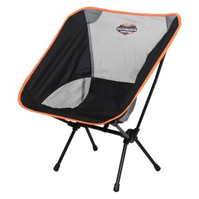 Крісло розкладне Forrest Voyager Compact Chair S Gray (FVCC-SG)