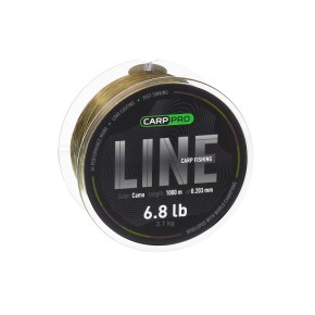 Волосінь Carp Pro Carp Fishing Line Camo 300 м 0.405 мм (CP5303-405)