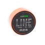Волосінь Carp Pro Carp Fishing Line Fluo Orange 300 м 0.37 мм (CP5403-370)