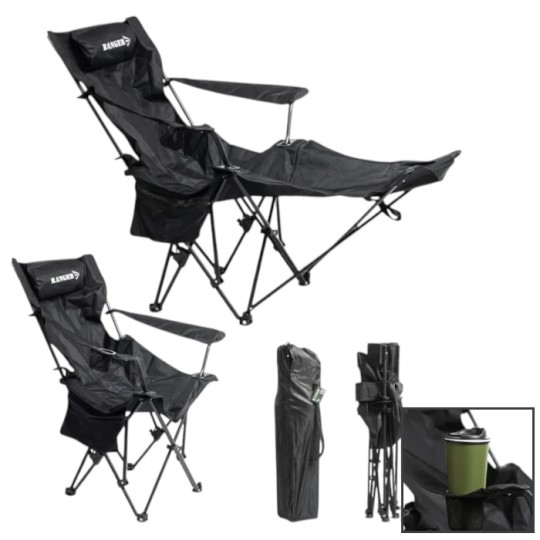Крісло складане Ranger Relax (RA 2255)