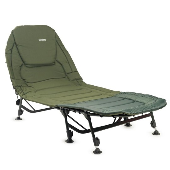Коропова розкладачка Ranger BED 84 (RA 5513)