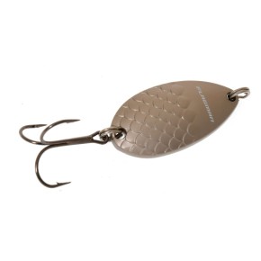 Блесна Flagman Bug BS колеблющаяся 17 г 197 Matt Silver (FBBS17-197)