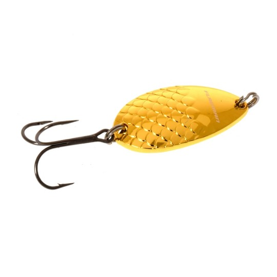 Блешня Flagman Bug BS коливна 10 г 200 Gold (FBBS10-200)