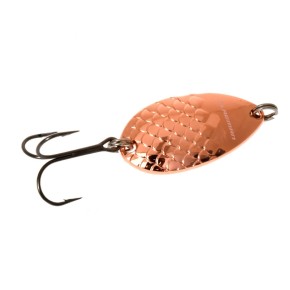Блесна Flagman Bug BS колеблющаяся 17 г 199 Copper (FBBS17-199)
