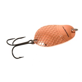 Блесна Flagman Seim BS колеблющаяся 14 г 199 Copper (FSBS14-199)