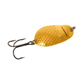 Блесна Flagman Seim BS колеблющаяся 14 г 200 Gold (FSBS14-200)