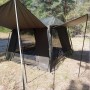 Намет короповий Ranger Gazebo 2-mann (RA 6663)
