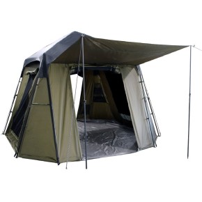 Палатка карповая Ranger Gazebo Lux 3-mann (RA 6665)