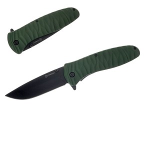 Ніж складний Forrest OOptima JK05 Jack-Knife 21 см (FO-JK05G)