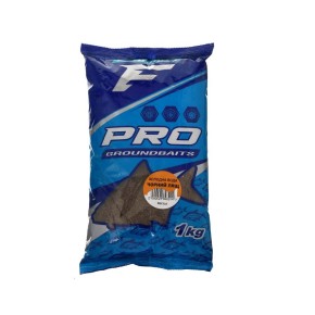 Прикормка Flagman Pro Next Лящ Холодна вода (PRF310)