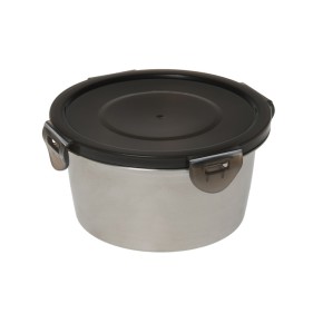 Контейнер пищевой Forrest SS Food Container 14 см с крышкой (FSSFC-14)