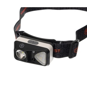 Налобний ліхтар Forrest Voyager HL03S Head Lamp Sensor (FV-HL03S)
