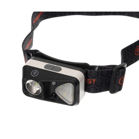 Налобный фонарь Forrest Voyager HL03S Head Lamp Sensor (FV-HL03S)