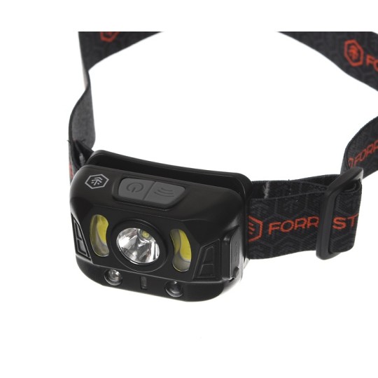 Налобный фонарь Forrest Voyager HL04S Head Lamp Sensor (FV-HL04S)