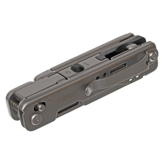 Мультитул Forrest Voyager Multifunction knife (FV-MK04)
