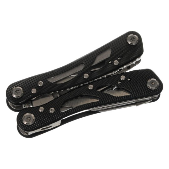 Мультитул Forrest Voyager Multifunction pliers 17 см (FV-MP01)