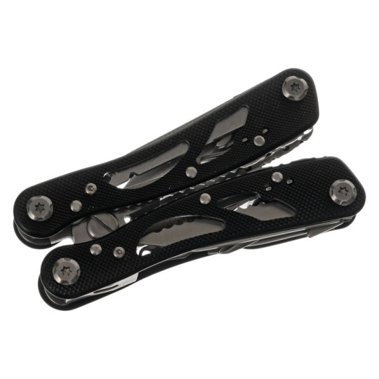 Мультитул Forrest Voyager Multifunction pliers 17 см (FV-MP02)