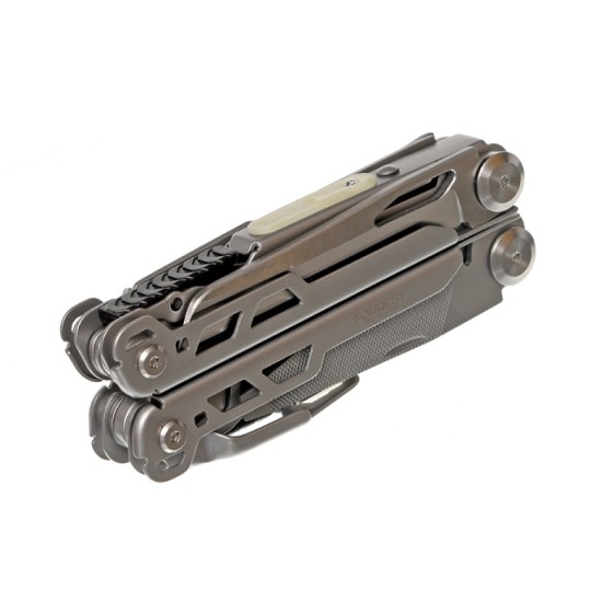 Мультитул Forrest Voyager MP06 Multifunction pliers (FV-MP06)