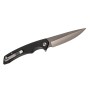 Ніж складаний Forrest Razer R01B Jack-Knife 9" CR5 black (R01B)