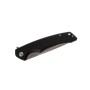 Ніж складаний Forrest Razer R01B Jack-Knife 9" CR5 black (R01B)