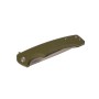 Ніж складаний Forrest Razer R01G Jack-Knife 9" CR5 green (R01G)