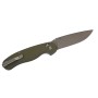 Ніж складаний Forrest Razer R02G Jack-Knife 8.9" CR5 green (R02G)