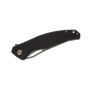 Ніж складаний Forrest Razer R03B Jack-Knife 8.7" CR5 black (R03B)