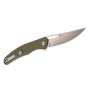 Ніж складаний Forrest Razer R03G Jack-Knife 8.7" CR5 green (R03G)