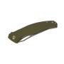 Ніж складаний Forrest Razer R03G Jack-Knife 8.7" CR5 green (R03G)