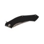 Ніж складаний Forrest Razer R04B Jack-Knife 8.7" CR5 black (R04B)