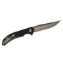 Ніж складаний Forrest Razer R05B Jack-Knife 8.1" CR5 black (R05B)