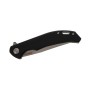 Ніж складаний Forrest Razer R05B Jack-Knife 8.1" CR5 black (R05B)