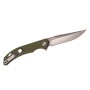 Ніж складаний Forrest Razer R05G Jack-Knife 8.1" CR5 green (R05G)