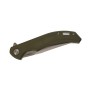 Ніж складаний Forrest Razer R05G Jack-Knife 8.1" CR5 green (R05G)