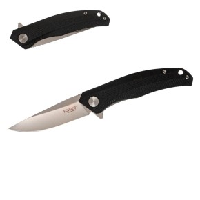 Ніж складний Forrest Razer R06B Jack-Knif 18.1 см (R06B)