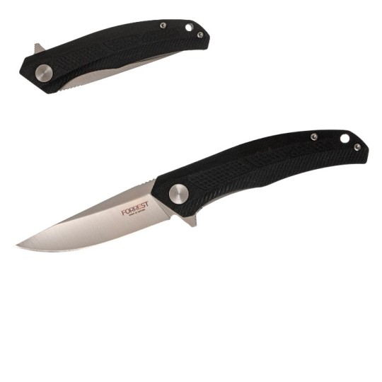 Ніж складний Forrest Razer R06B Jack-Knif 18.1 см (R06B)