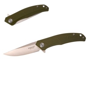 Ніж складний Forrest Razer R06G Jack-Knif 18.1 см (R06G)