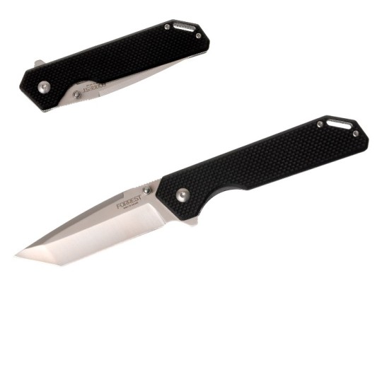 Ніж складний Forrest Razer R07B Jack-Knif 20 см (R07B)