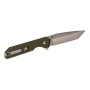Ніж складаний Forrest Razer R07G Jack-Knife 7.9" CR5 green (R07G)